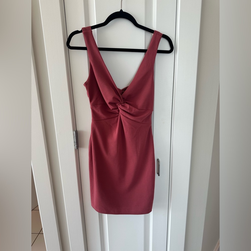 Lulu’s Cocktail Dress